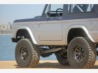 Thumbnail Photo 87 for New 1976 Ford Bronco